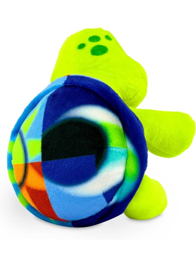 VR46 Valentino Rossi Plush Toy Tarta Kid One Size Multi - Image 2