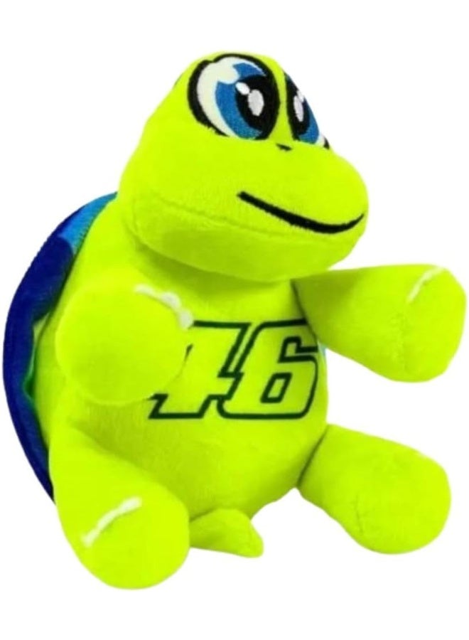VR46 Valentino Rossi Plush Toy Tarta Kid One Size Multi - Image 1