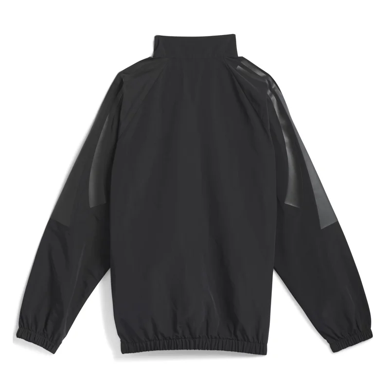 Adidas ADI BB 1/2 ZIP Black Originals Unisex JACKETS