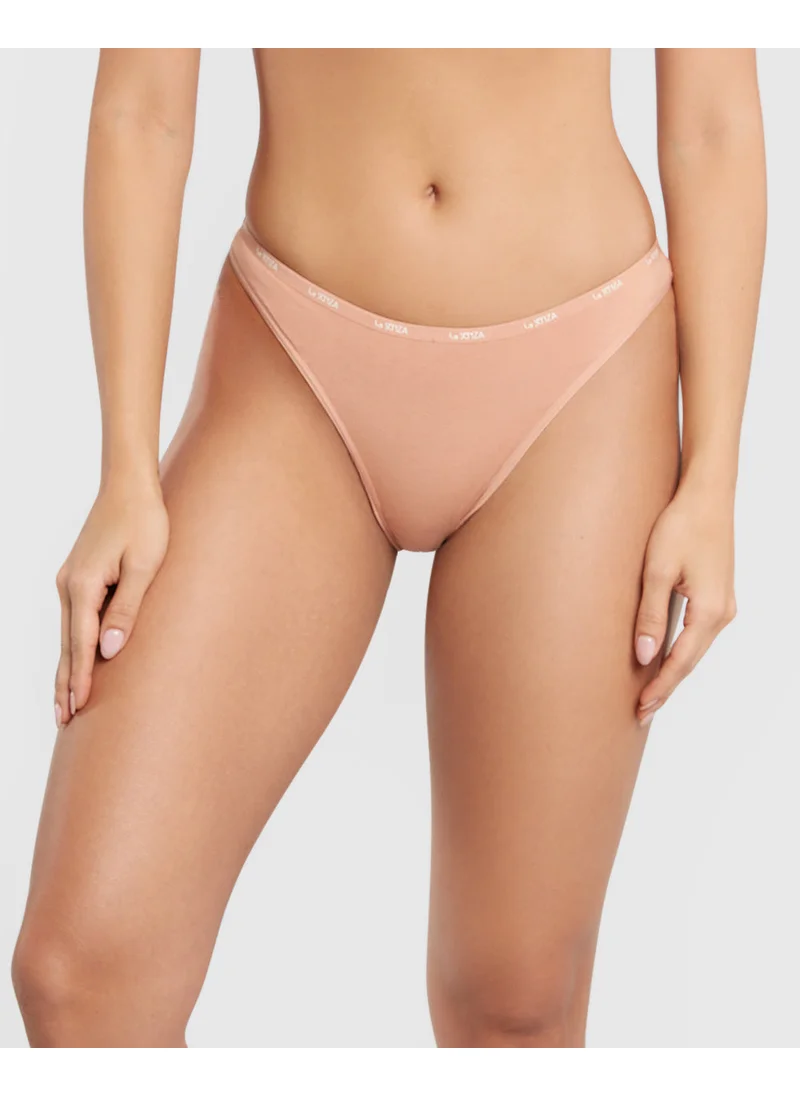 لا سينزا La Senza Remix Bikini Panty