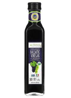 Primal Kitchen Organic Balsamic Vinegar of Modena 8.45 fl oz (250 ml) 