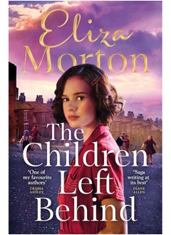 The Children Left Behind: A gritty and heartwarming wartime Liverpool saga - pzsku/Z42354D89AF226072291EZ/45/_/1740556975/adf2973b-6c96-4ce0-a63d-ea66e4315369