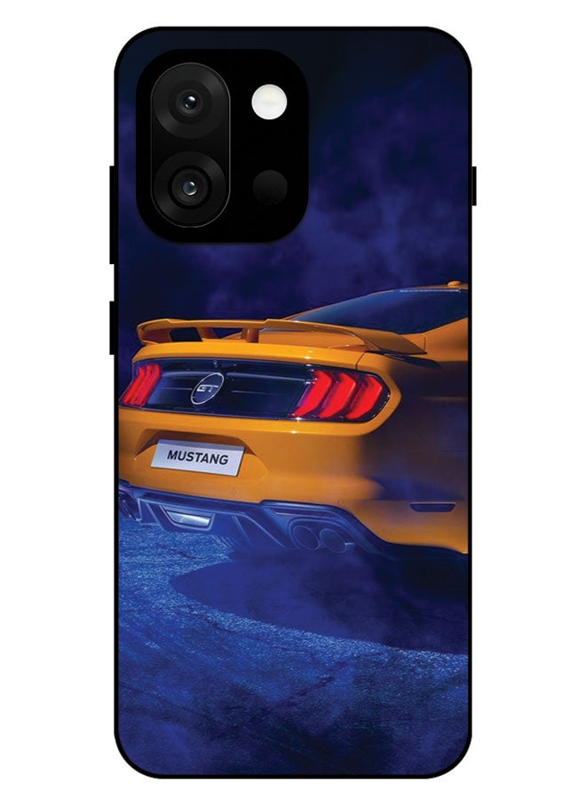 الصيد العين غطاء حماية مطبوع لهاتف OnePlus 13T - Gulabi Aankhen - Image 1