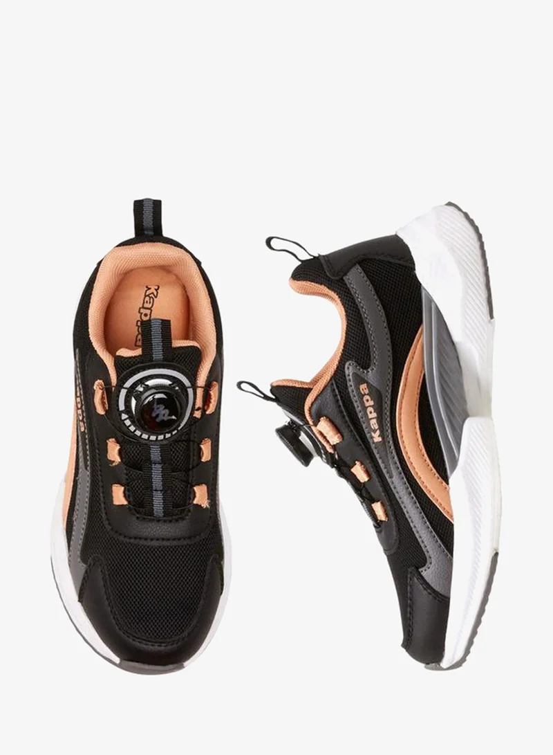 كابا أحذية رياضية للبنات بإبزيم دوار