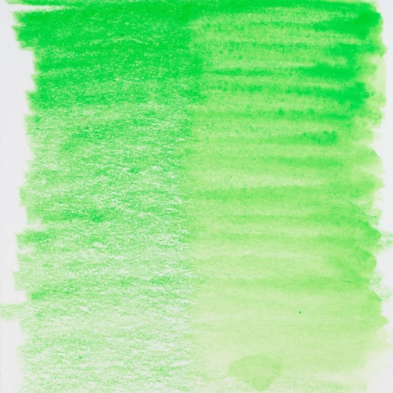 Bruynzeel Dessin Aquarell Watercolor Pencil Light Green N:B883560K