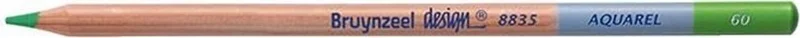 Bruynzeel Dessin Aquarell Watercolor Pencil Light Green N:B883560K
