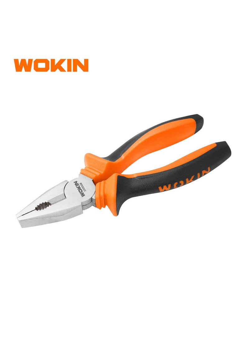 WOKIN - Wokin 180mm,7"Combination Pliers - Image 1