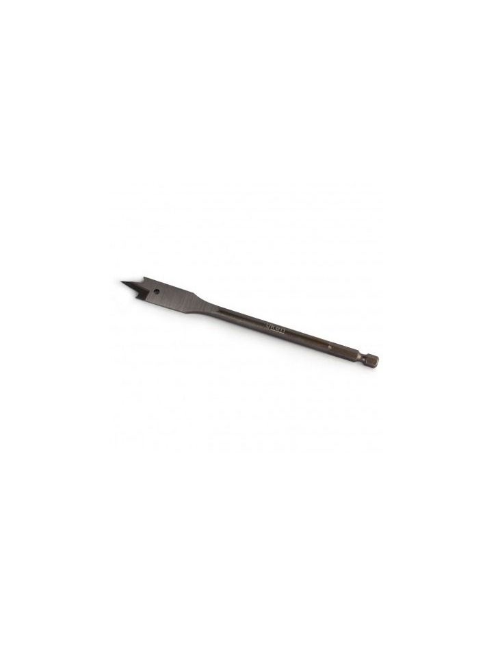 Uken Uken Flat Wood Drill Bit 18mm  - Image 3
