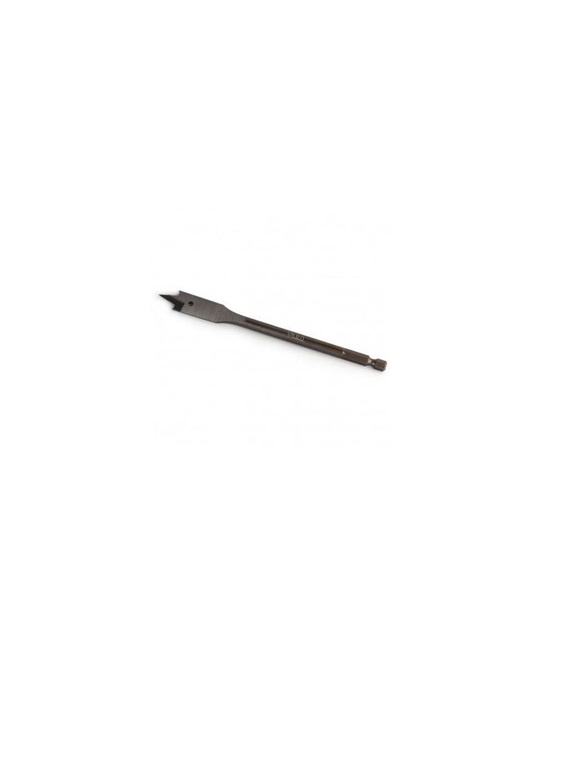 Uken Uken Flat Wood Drill Bit 18mm  - Image 2