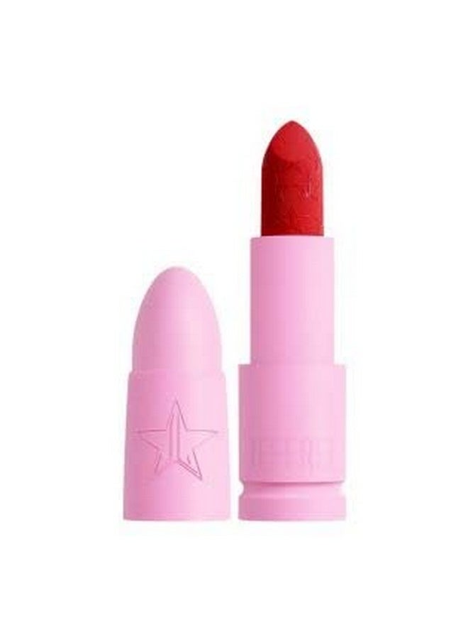 Jeffree Star - Velvet Trap Red Affair - Image 1