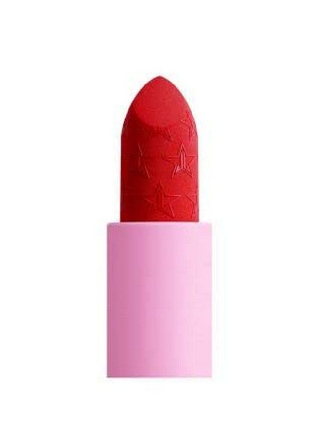 Jeffree Star - Velvet Trap Red Affair - Image 1
