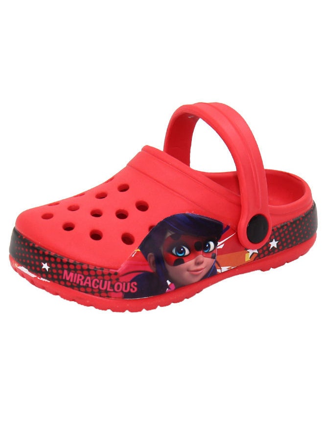 Generic - CROCS SLIPPERS - Image 1