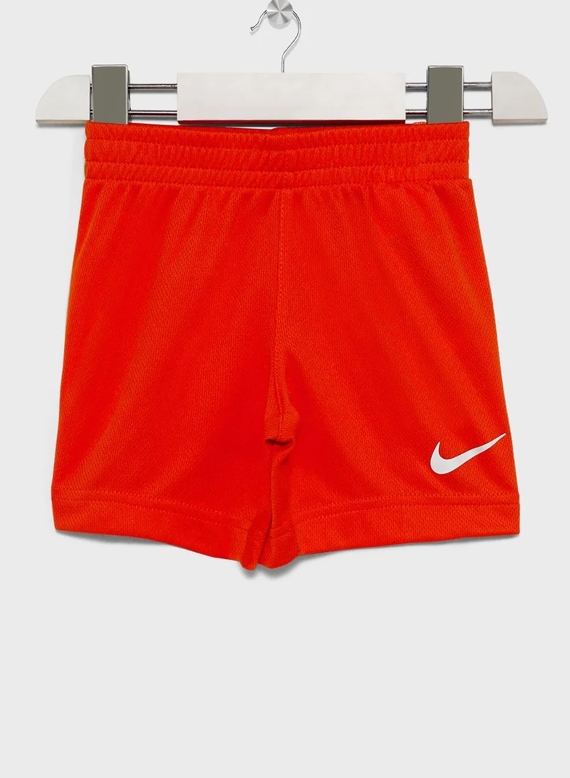 Nike Infant Hazy Rays T-Shirt Set
