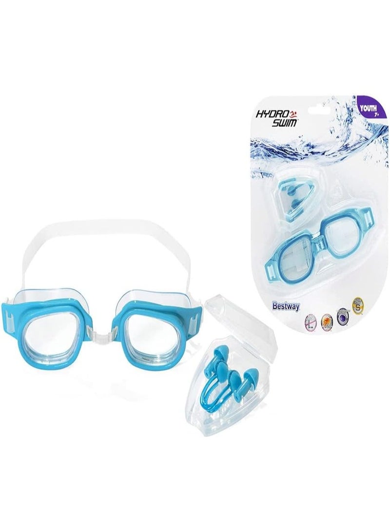 بست واي رائد مائي مجموعة النظارات الأساسية - Image 5