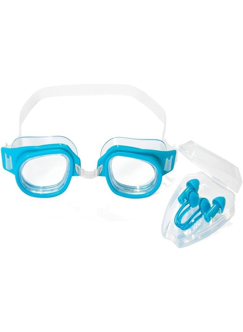 بست واي رائد مائي مجموعة النظارات الأساسية - Image 4