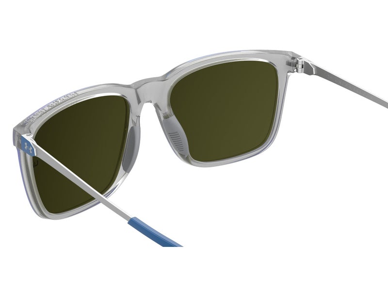 UNDER ARMOUR Men Square Sunglasses  56 UA RELIANCE - Image 3