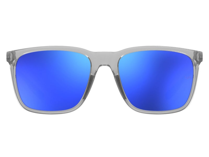 UNDER ARMOUR Men Square Sunglasses  56 UA RELIANCE - Image 1