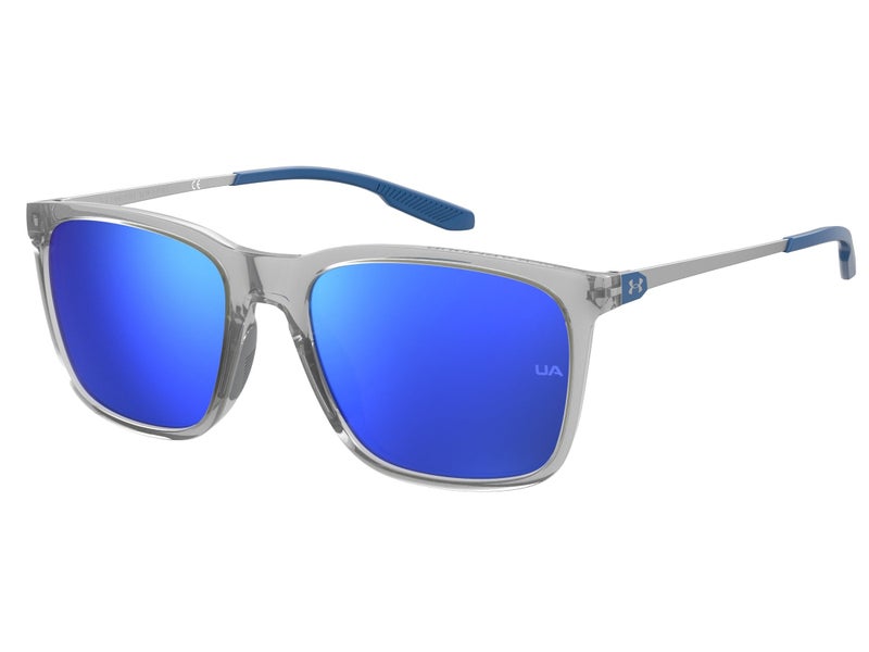 UNDER ARMOUR Men Square Sunglasses  56 UA RELIANCE - Image 2