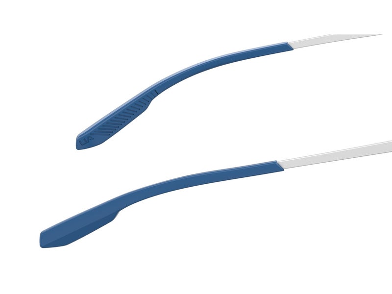 UNDER ARMOUR Men Square Sunglasses  56 UA RELIANCE - Image 5