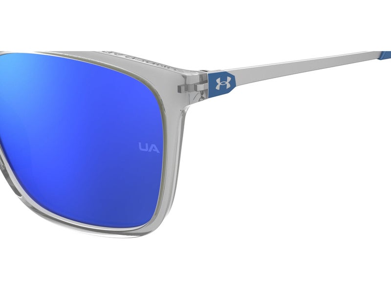 UNDER ARMOUR Men Square Sunglasses  56 UA RELIANCE - Image 4