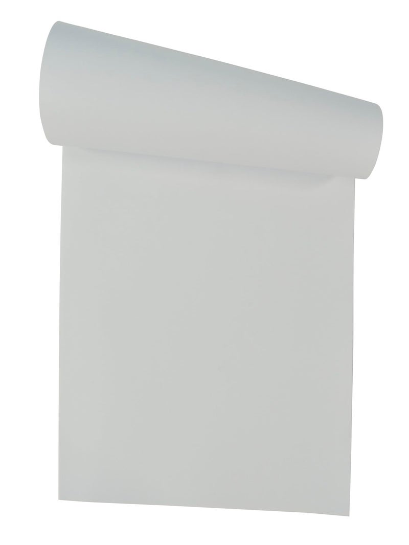 Sax - 453695 Artists Sketch Pad, White, 14" L x 11" W (Sheet of 50) - Image 3
