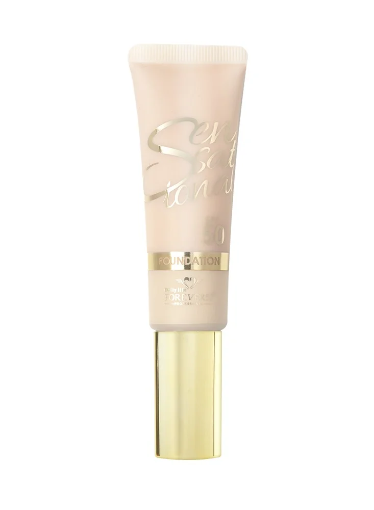 فور إيفر52 Forever52 Sensational Foundation SPF50