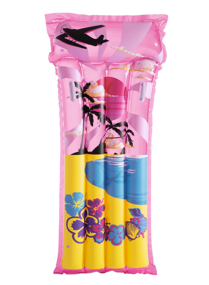 Bestway Laguna Beach Air Mat 191Cm X 89Cm 26-44036 - Image 1