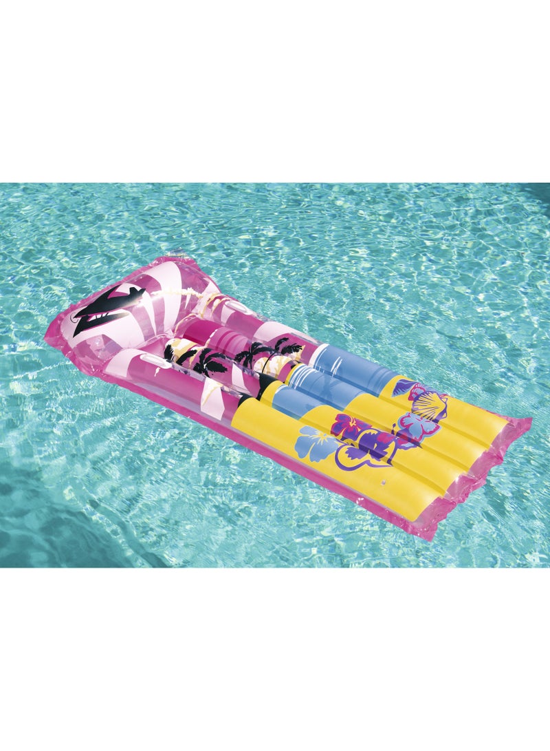 Bestway Laguna Beach Air Mat 191Cm X 89Cm 26-44036 - Image 2