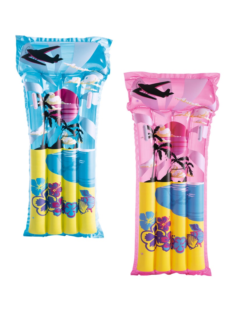 Bestway Laguna Beach Air Mat 191Cm X 89Cm 26-44036 - Image 3