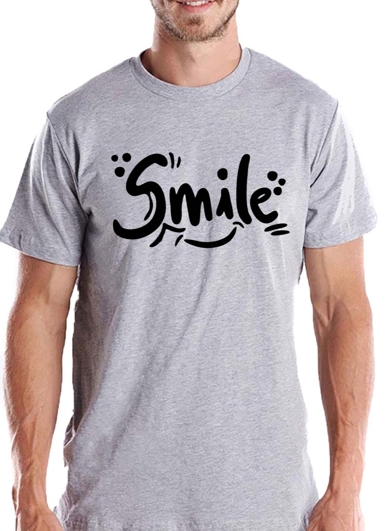Short Sleeve T-Shirt  For Men