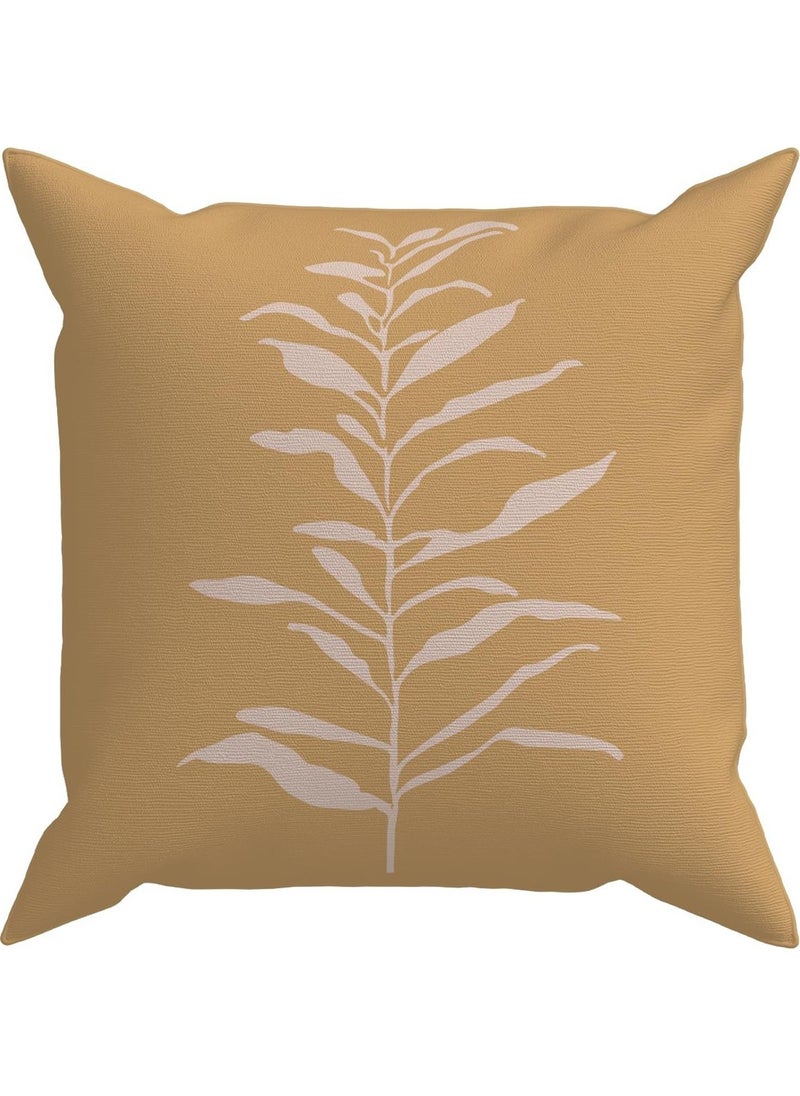 Evdeki Çarşı Evik Exotic 4-Piece Throw Pillow Case DS80  - Image 3