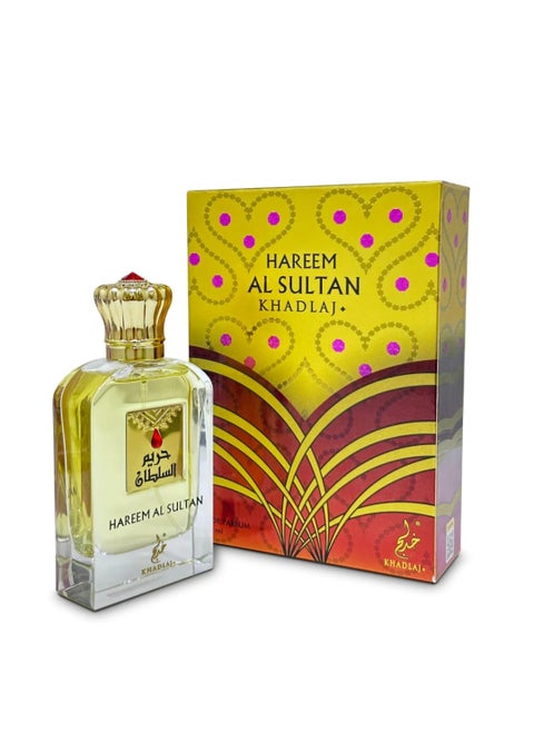 Hareem Al Sultan 75 Ml Edp Spray