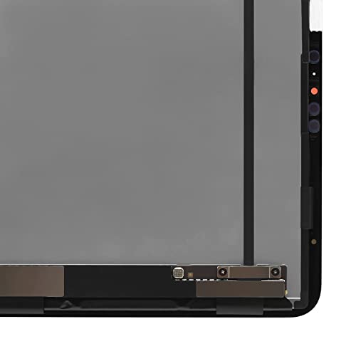GBOLE 11" New Screen Replacement for iPad Pro 11 2nd Gen A2068 A2230 A2228 A2231 (2020) LCD Display Touch Glass Screen Digitizer Panel Assembly Replacement Part with Tools - Image 5