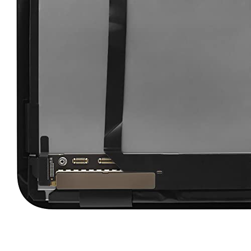GBOLE 11" New Screen Replacement for iPad Pro 11 2nd Gen A2068 A2230 A2228 A2231 (2020) LCD Display Touch Glass Screen Digitizer Panel Assembly Replacement Part with Tools - Image 4