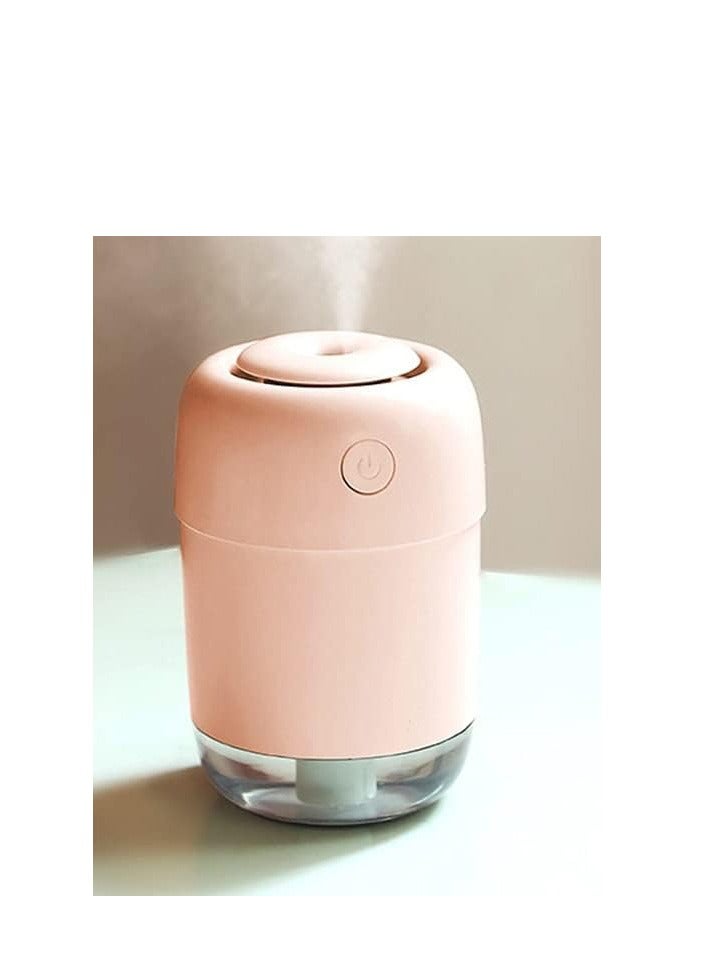 Portable Mini Humidifier 120 ML ( NOT CHARGEABLE) - Image 1