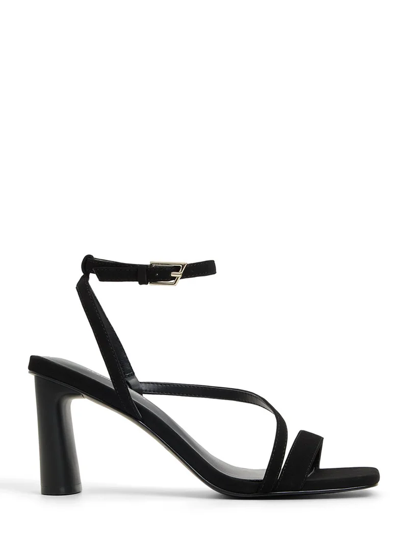 CALL IT SPRING Casual Heeled Ankle Strap Sandals