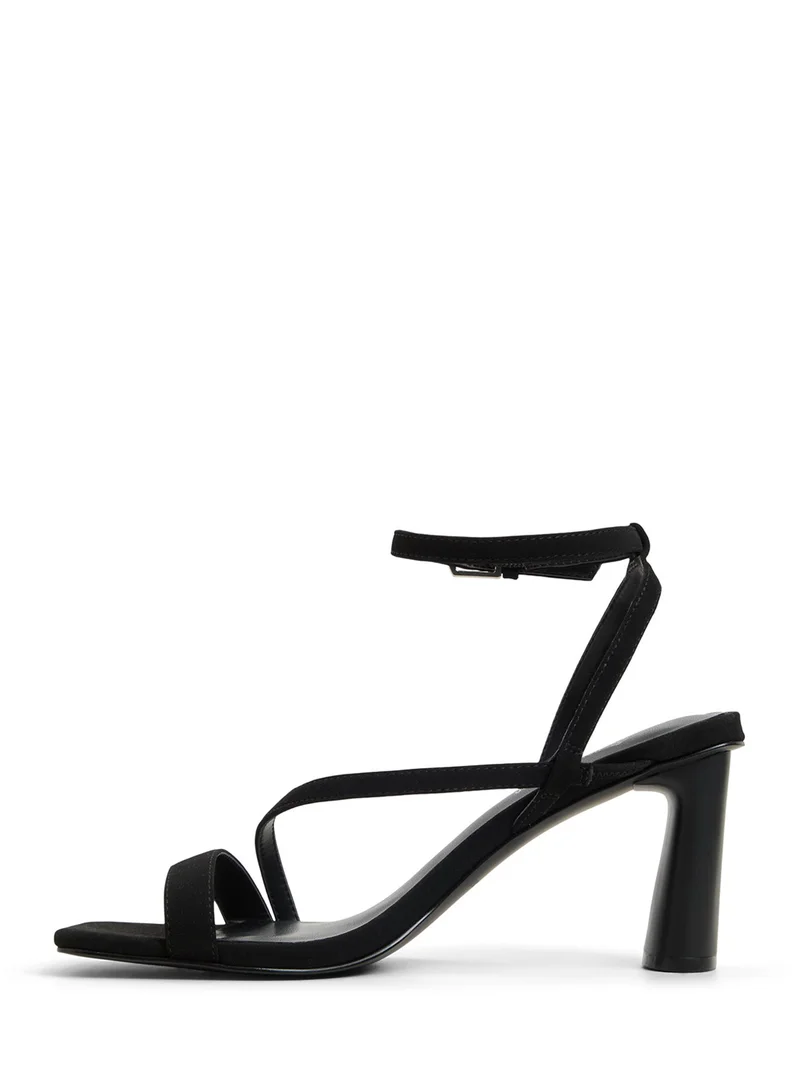CALL IT SPRING Casual Heeled Ankle Strap Sandals
