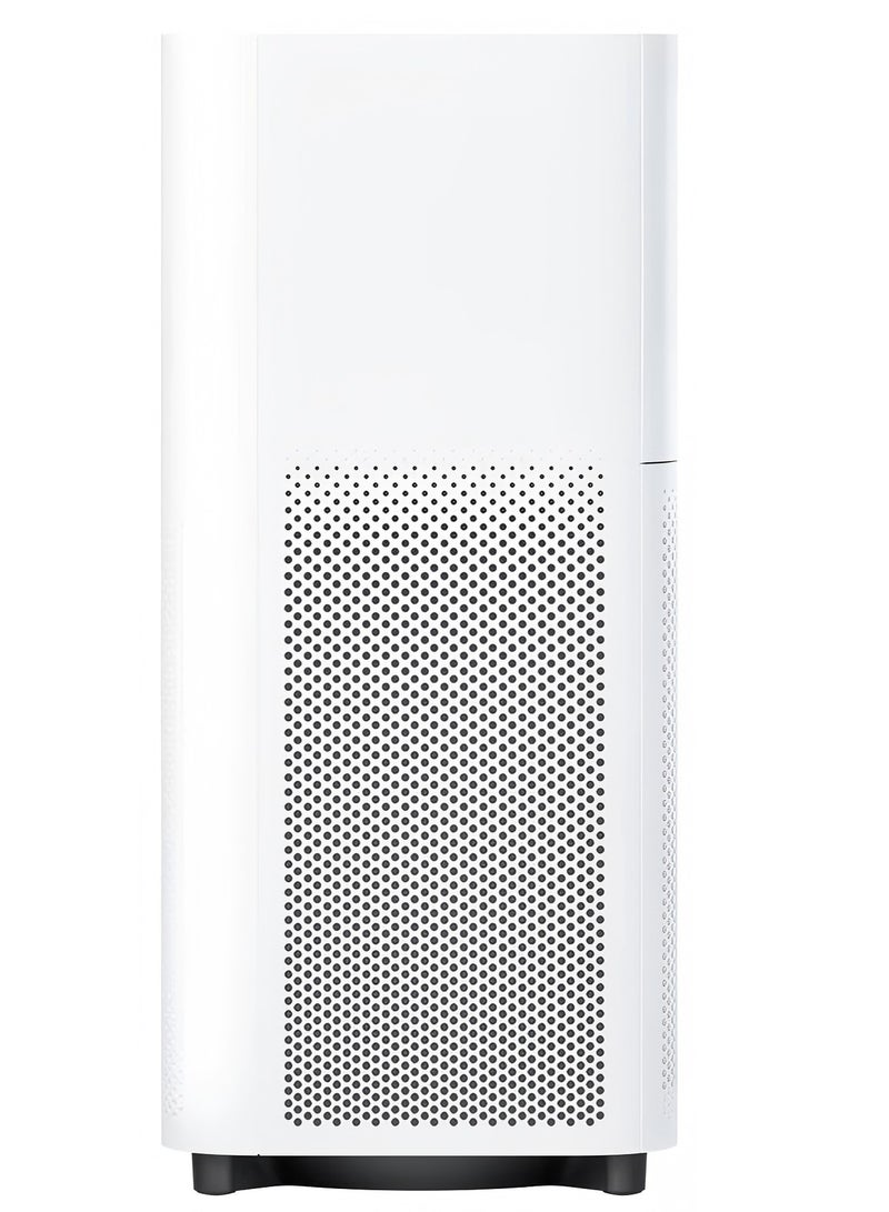 Xiaomi Smart Air Purifier 6, High CADR 443m³/h, Covers Rooms Up to 87.5m², 5-in-1 HEPA Filtration, Smart App & Voice Control, Quiet Air Cleaner for Dust, Smoke, Pollen & Pet Dander AC-M25-SC White - Image 3