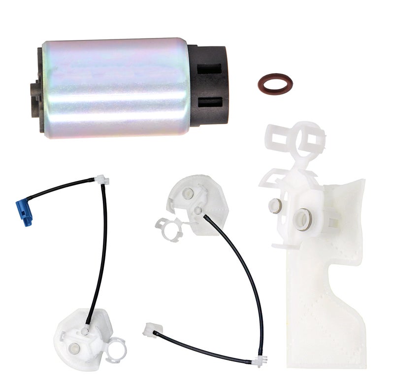 Vphix Fuel Pump Fits Lexus RX350 Pontiac Vibe Scion XB Camry Highlander Matrix Solara Corolla V6 35L L4 18L 24L 25L 2007 2008 2009 2010 2011 2012 2013