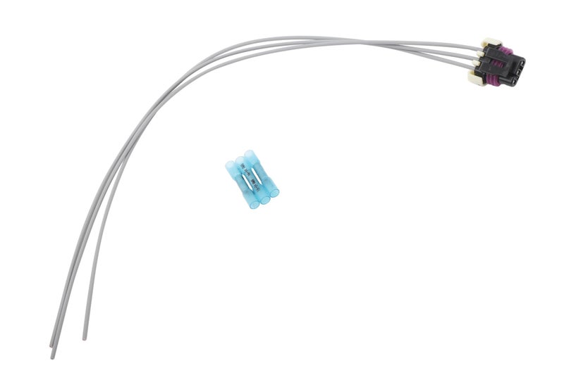 ACDelco GM Original Equipment PT2782 Black Multi-Purpose Pigtail - Image 2