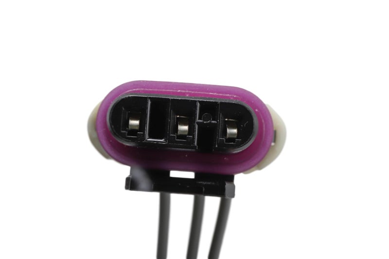 ACDelco GM Original Equipment PT2782 Black Multi-Purpose Pigtail - Image 5