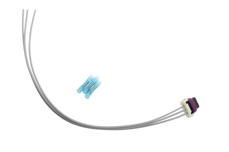 ACDelco GM Original Equipment PT2782 Black Multi-Purpose Pigtail - Image 3