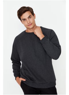 trendyol Regular Sweatshirt  - Image 1