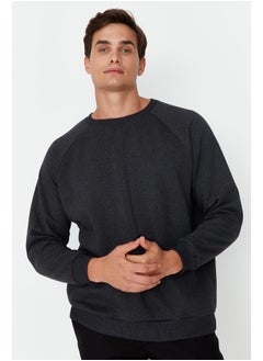 trendyol Regular Sweatshirt  - Image 3