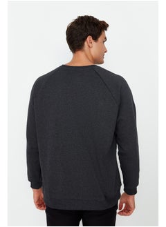 trendyol Regular Sweatshirt  - Image 5