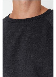 trendyol Regular Sweatshirt  - Image 4