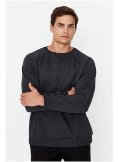 trendyol Regular Sweatshirt  - Image 2
