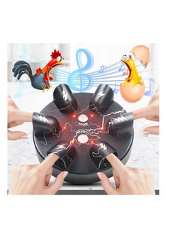 Upgrade Electric Shock Polygraph Micro Test Finger Game Toy Practical Joke Analyzer Consoles Gifts Interesting - pzsku/Z423753543F22F5A10126Z/45/_/1686706711/61e22cca-2764-434c-95a1-221f0c3086dc