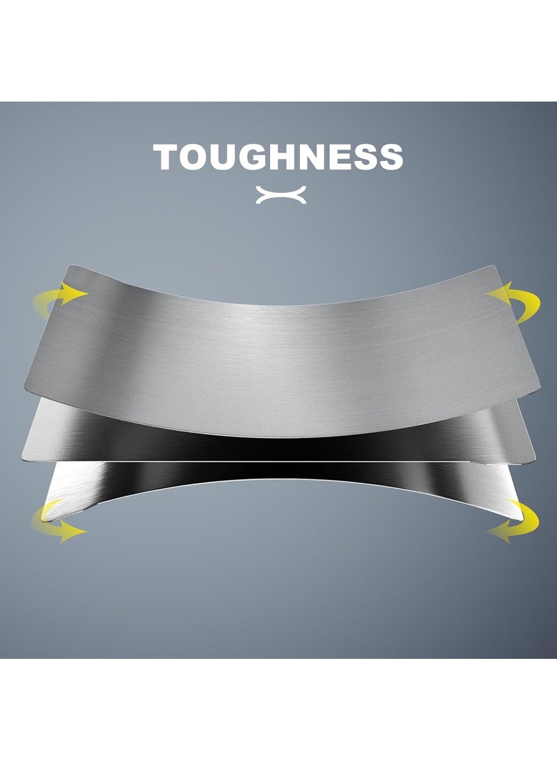 Resin 3D Printer Flex Building Plate,93.31x50inch Spring Steel Flexible Plate and Magnetic Base Platform for Phrozen Sonic Mighty 8K LCD/DLP Resin 3D Printe 237x127mm 1pcs - Image 3