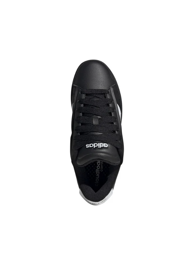 Adidas Grand Court Alpha 00S M Black Originals Shoes For Men